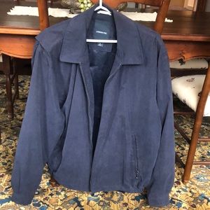LONDON FOG JACKET